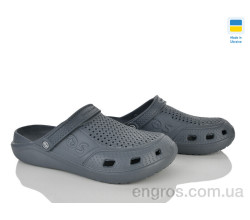 Кроксы Vladimir